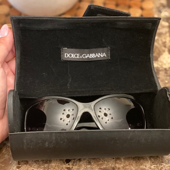 Dolce & Gabbana sunglasses main image 5
